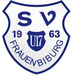 Club logo SV Frauenbiburg