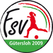 Club logo FSV Gutersloh 2009