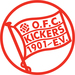 Vereinslogo Kickers Offenbach