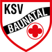 Club logo KSV Baunatal