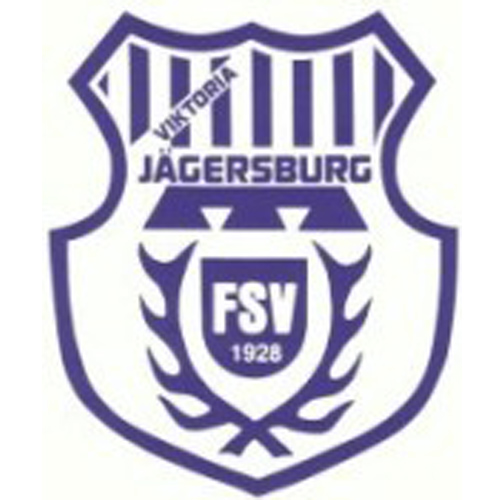 Vereinslogo FSV Jägersburg