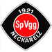 Club logo SpVgg Neckarelz