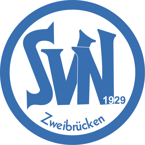 Vereinslogo SVN Zweibrücken