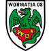 Club logo Wormatia Worms