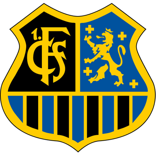 Vereinslogo 1. FC Saarbrücken