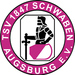 Club logo TSV Schwaben Augsburg