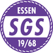 FFC Asbach Uralt SGS Essen Ü 35