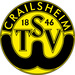 Club logo TSV Crailsheim