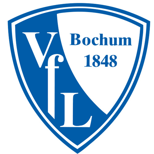 Vereinslogo VfL Bochum