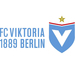 Vereinslogo FC Viktoria 1889 Berlin