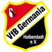 Club logo Germania Halberstadt
