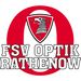 Club logo Optik Rathenow