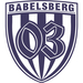Club logo SV Babelsberg 03