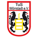 Club logo TuS Woerrstadt