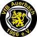 Club logo VfB Auerbach