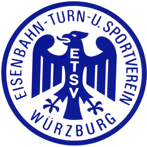 Club logo ETSV Wurzburg