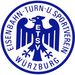 Club logo ETSV Wurzburg