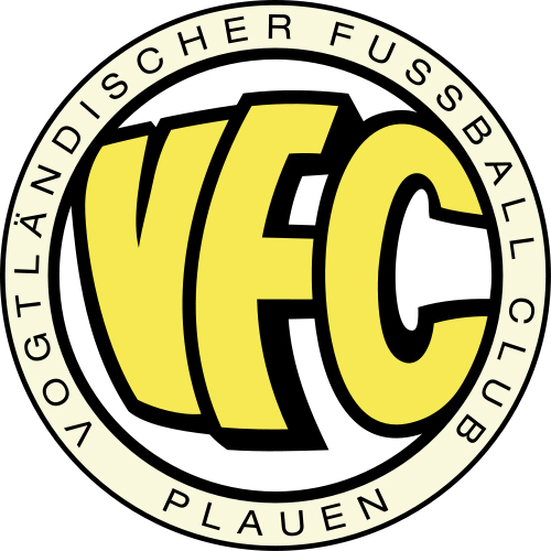 Vereinslogo VFC Plauen