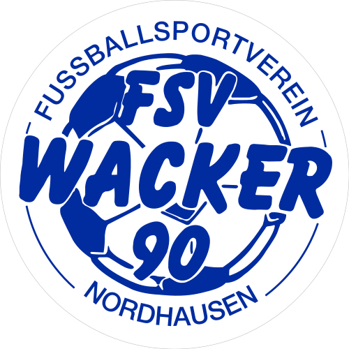 FSV Wacker 90 Nordhausen e. V.