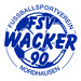 Club logo Wacker Nordhausen