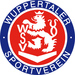 Club logo Wuppertaler SV