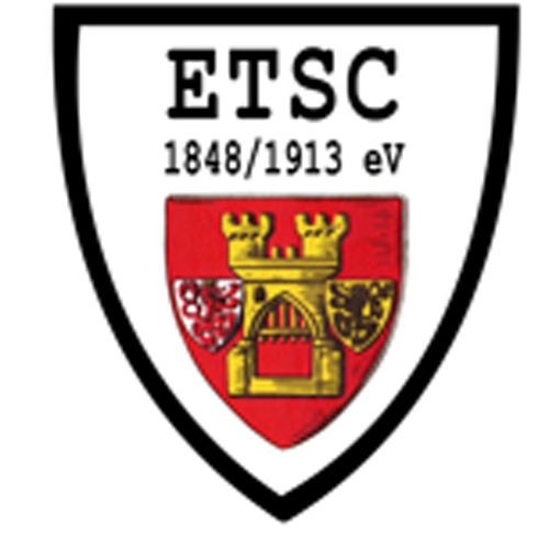 Vereinslogo Euskirchener TSC