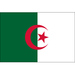Club logo Algeria