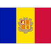 Club logo Andorra
