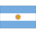 Club logo Argentina