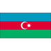Vereinslogo Aserbaidschan U 17