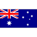 Club logo Australia