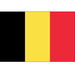 Club logo Belgium
