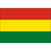 Club logo Bolivia