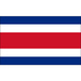 Club logo Costa Rica