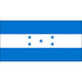 Club logo Honduras
