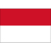 Vereinslogo Indonesien U 17