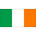 Club logo Republic of Ireland