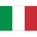 Club logo Italy