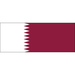 Club logo Qatar