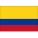 Vereinslogo Kolumbien