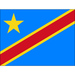 Vereinslogo DR Kongo U 20