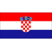 Vereinslogo Kroatien U 17