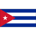 Club logo Cuba