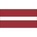 Club logo Latvia
