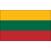 Club logo Lithuania