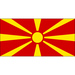 Club logo Northern Macedonia