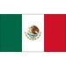 Vereinslogo Mexiko U 18