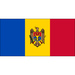 Vereinslogo Moldau U 17