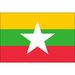 Vereinslogo Myanmar
