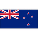 Club logo New Zealand